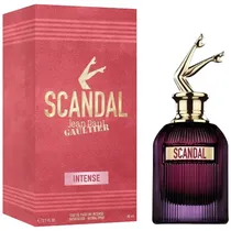 Perfume Jean Paul Gaultier Scandal Intense - Eau de Parfum - Feminino - 80ML