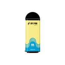  Life Pod Va...