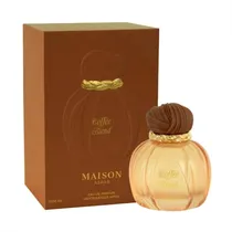 Perfume Maison Asrar Coffee Blend Edp Unissex 100ML