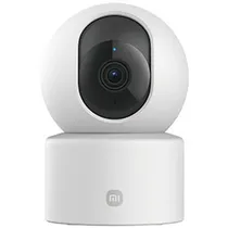 Camera de Segurança Xiaomi C201 MBC27 Smart Wifi Branco