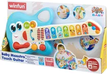  Winfun Baby...