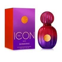 Ab The Icon Elixir Fem. 50ML Edp