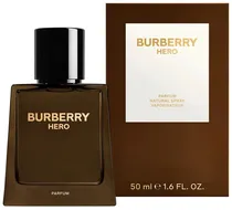  Perfume Bur...