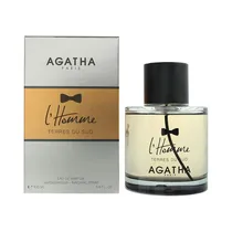  Agatha L'Ho...