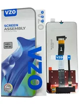 Display Vzo Xiaomi Redmi 12C/Poco C55 Sin Aro(Full HD+)