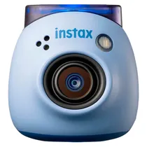 Câmera Instantânea Fujifilm Instax PAL Mini - Azul