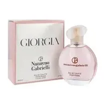 Nazareno Giorgia Fem Edt 100ML