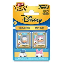  Funko Bitty...
