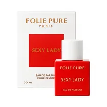  Perfume Fol...
