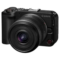 Camera Canon Eos R50 V Kit 14-30MM F/4-6.3 Is STM