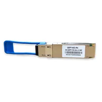  F. M QSFP+ ...