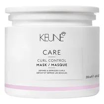 Máscara Capilar Keune Care Curl Control 200ML