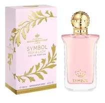 Perfume Femenino Marina de Bourbon Symbol For A Lady Edp 100ML