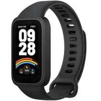 Smartwatch Mi Band 9 Active Preto