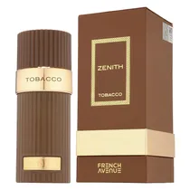 Perfume French Avenue Zenith Tobacco Eau de Parfum Unissex 100ML
