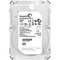 HD Seagate 3TB Constellation Es.3 3.5" SATA 3 7200RPM - ST3000NM0023