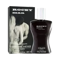 J Arthes Rocky Man Edt 100ML