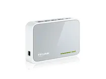 Hub TP-Link TL-SF1005D
