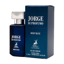 Perfume Maison Alhambra Jorge Di Profumo Deep Blue - Eau de Parfum - Masculino - 30ML