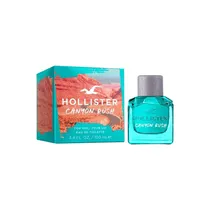 Hollister Canyon Rush Masc. 100ML Edt c/s