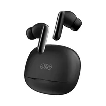 Auricular Inalámbrico QCY Melobuds N50 BH24HT12A Negro