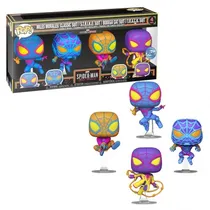 Funko Pop M...