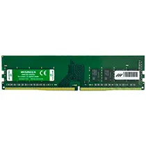 Memória Ram Macrovip DDR4 4GB 3200MHZ - MV32N22/4