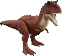  Carnotaurus...