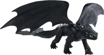  Toothless H...