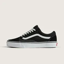 Tênis Vans Old Skool Casual Feminino VN000D3HY28