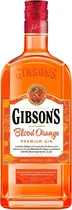  Gin Gibson'...