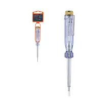 Probador de Corriente Truper 13988 19 CM