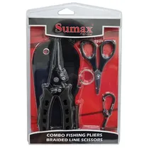  Sumax Combo...