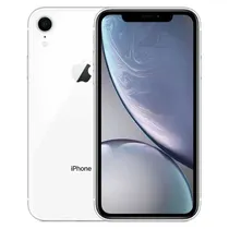 Apple iPhone XR Swap 128GB 6.1" 12MP/7MP Ios - Branco