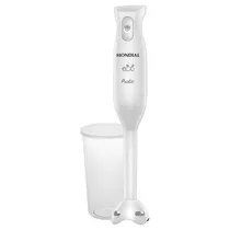 Mixer Mondial Pratic M-15-W 110V/60HZ - Branco
