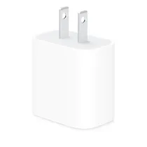 Apple MWVVE3AM/A 20W USB-C Power Adapter