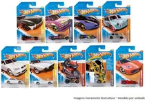  Hot Wheels ...