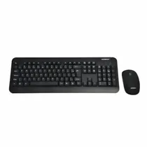  Tec+Mouse W...