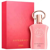 Perfume Afnan Supremacy Gala Eau de Parfum Femenino 90ML
