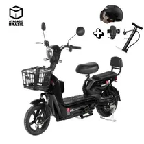  Moto Elétri...