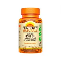  Fish Oil 12...
