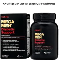 GNC Mega Me...