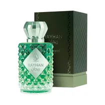  Perfume Maw...