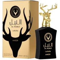 P.Lattafa Al Noble Ameer M 100ML Edp