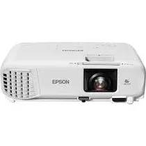 Projetor Epson E24 3600 Lumens Xga HDMI VGA