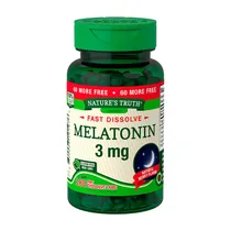  Melatonin N...