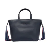 Cartera Tommy Hilfiger AW0AW17694 DW6