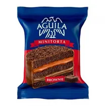  Alfajor Águ...