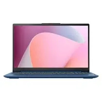 Notebook Lenovo Ideapad Slim 3 82XM00BAUS RYZEN7-7730U/ 16GB/ 512 SSD/ 15.6" FHD Touch/ W11 Azul Nuevo