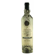 Cricova Papyrus Merlot 750ML